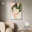 Art mural coloré sur toile Glam Martini par Art Remedy-104321196-111664670
