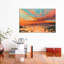 The Eternity of Things 1 Piece Wrapped Canvas Wall Art-50019047