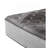 14" Pure Ice Plush Quilted Mattress-2142663192
