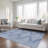 Machine Washable Indoor/Outdoor Chayden ACN1016 Rug-109482779