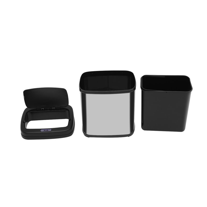 Kitchen Trash Can - 20L