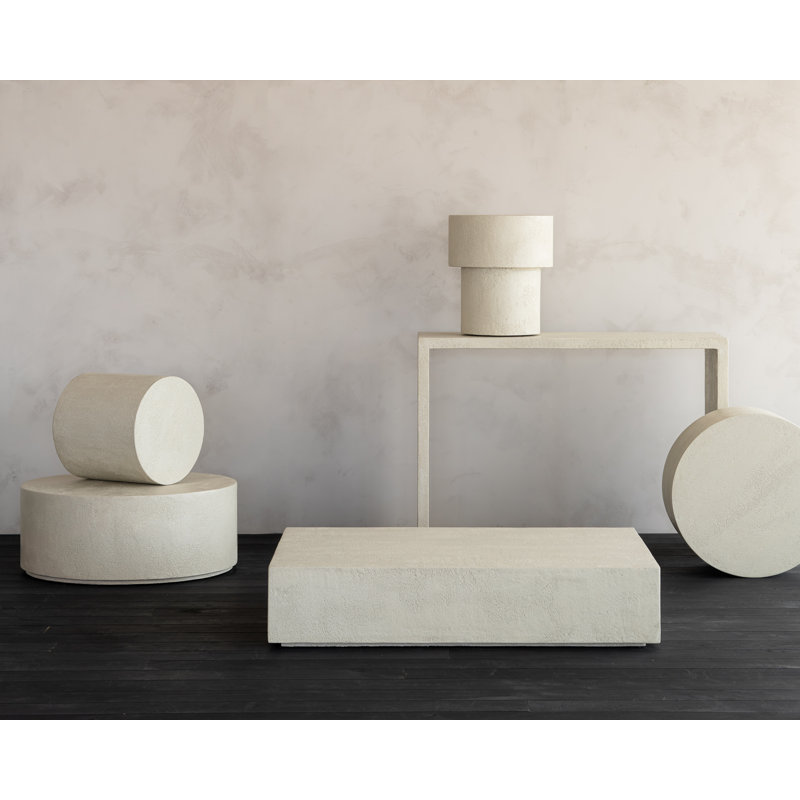 Elements Coffee Table