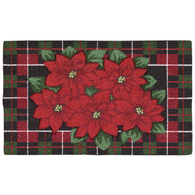 Bryson Floral Indoor Rug