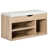 Oak Wood selected