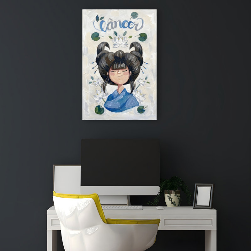Print, 45.72cm H x 30.48cm W