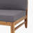4 Piece Sofa Set