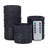 Traditional Wax Flameless Candle with Remote Control-1775559662