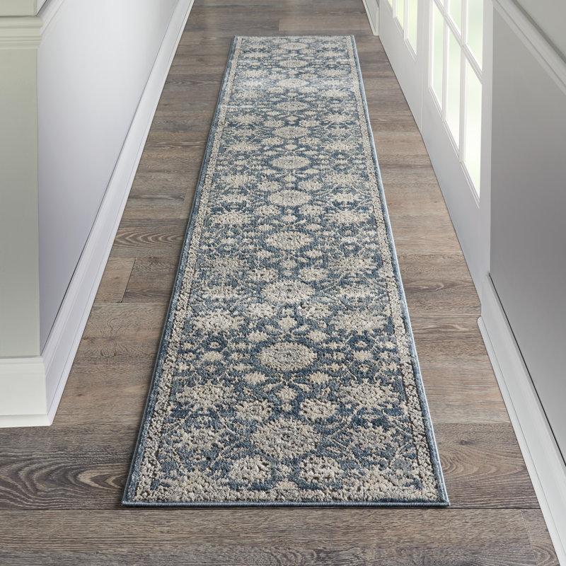 Goldena Oriental Indoor Rug, Runner 2'2" x 7'6"