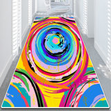 Abstract Indoor Rug