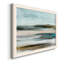 Shifting Horizons - Peinture sur toile encadrée-2043748276-2043748278