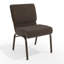Chaise de jardin empilable 21 po Maevis-1783008695