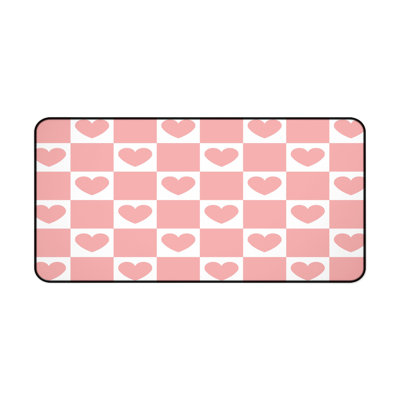 Polyester Desk Pad