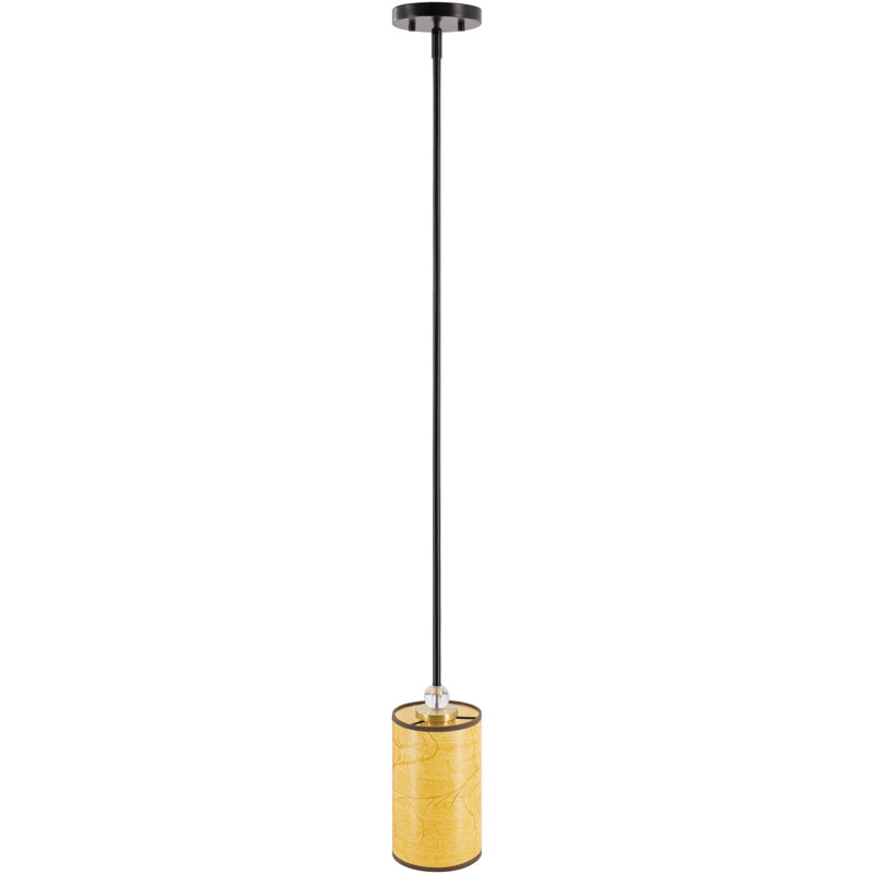 Quasqueton 1 - Light Single Pendant