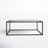 Aldren Marble Top Single Coffee Table
