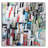 " Rainfall " by Michelle Daisley Moffitt-1130517699