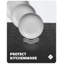 Devarian Water Resistant Anti-Fatigue Kitchen Mat-472312758-472801195