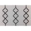 Quatrefoil Iron Fireplace Screen-63681785
