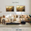 Aigle royal au coucher du soleil-212658383-212658378