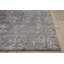 Tapis charbon noué à la main Culbreth-25937929