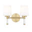 Meuble-lavabo moderne 14 po Henri-123223033
