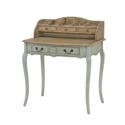 Arcola 80cm Solid Wood Console Table