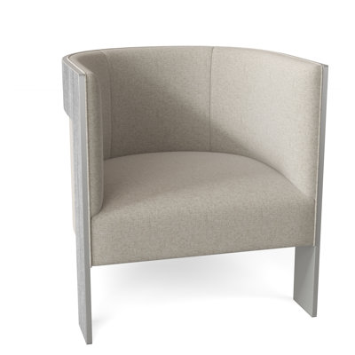 Cosway Barrel Chair