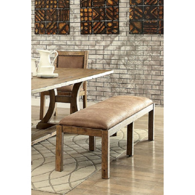 Meuble de salle à manger Rustic Elegance