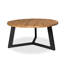 Jaques Outdoor Round Dining Table