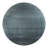 Round Marble Top Metal Base Dining Table-70696426