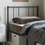 Headboard