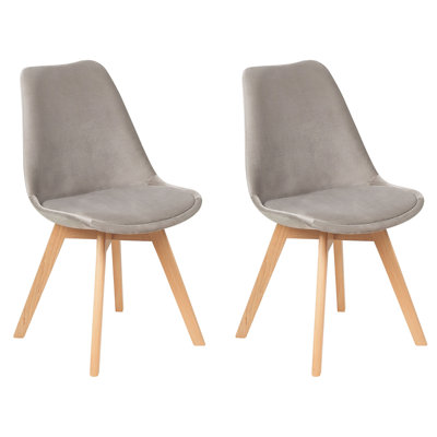 Jul Upholstered Dining Chair