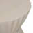 Clara Scalloped End Table