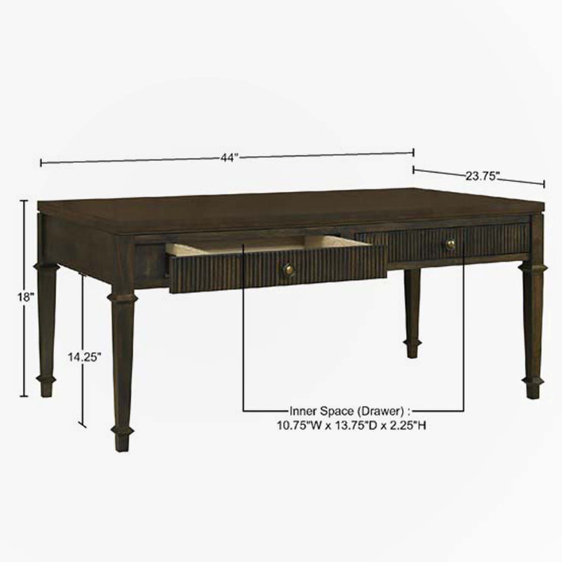 Tables de bout