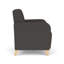 Fauteuil d'invité surdimensionné Siena-99606967-99606977