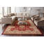 Tapis rouge agra Atterbury-32501375