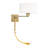 Kevyn Swing Arm Sconce-1642503-1642522