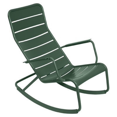 Chaise berçante Luxembourg