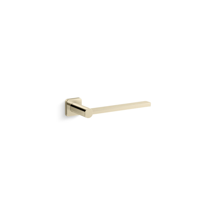 Parallel Towel Arm