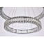 Lustre ovale en cristal 2 lumières Steveson-96795982-124216496