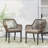 RUSSELL CHAIR
