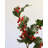 Artificial Holly with Berries 25"