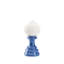 Artichoke Handmade Ceramic Finial-1036757645-1038085700