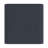 Homepop Arch Ottoman - Rust-100484782