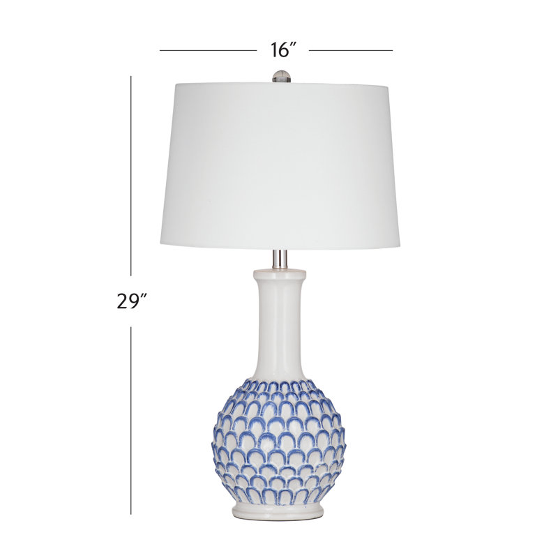 Lampe de table Tioga