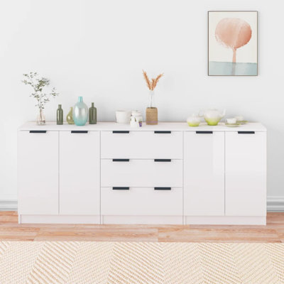 Jariell 180cm Sideboard