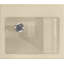 Specialty 26" x 21" Drop in Laundry Sink-235200977