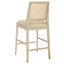 Tabouret de comptoir Reinhardt-364061054