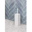 MUGO Free Standing Toilet Brush and Holder-1317517495