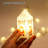 LED Lantern