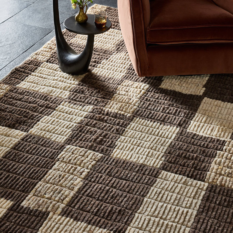 Lagos Hand-Knotted Rug-Lagos-8'x10', Rectangle 8' x 10'